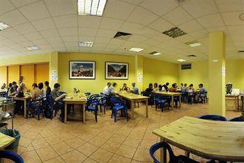 Ao Hostel Am Zoo 베를린 외부 사진