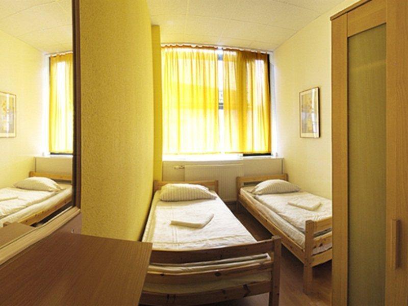 Ao Hostel Am Zoo 베를린 외부 사진